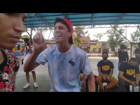 1️⃣💥1️⃣ URIEL VS JAY (16avos) - FECHA 3 - Pretemporada MDV 2022