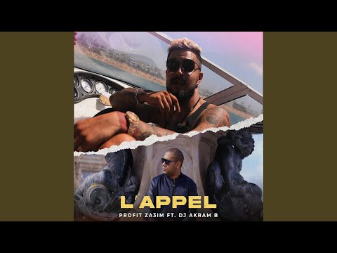 L'appel feat Profit za3im