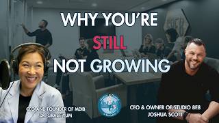 Why Most Dental Practices NEVER Grow (And How to Fix It)