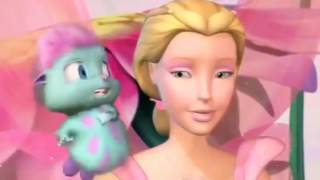 ♥Barbie Fairytopia Mermaidia   Full Movie Animat