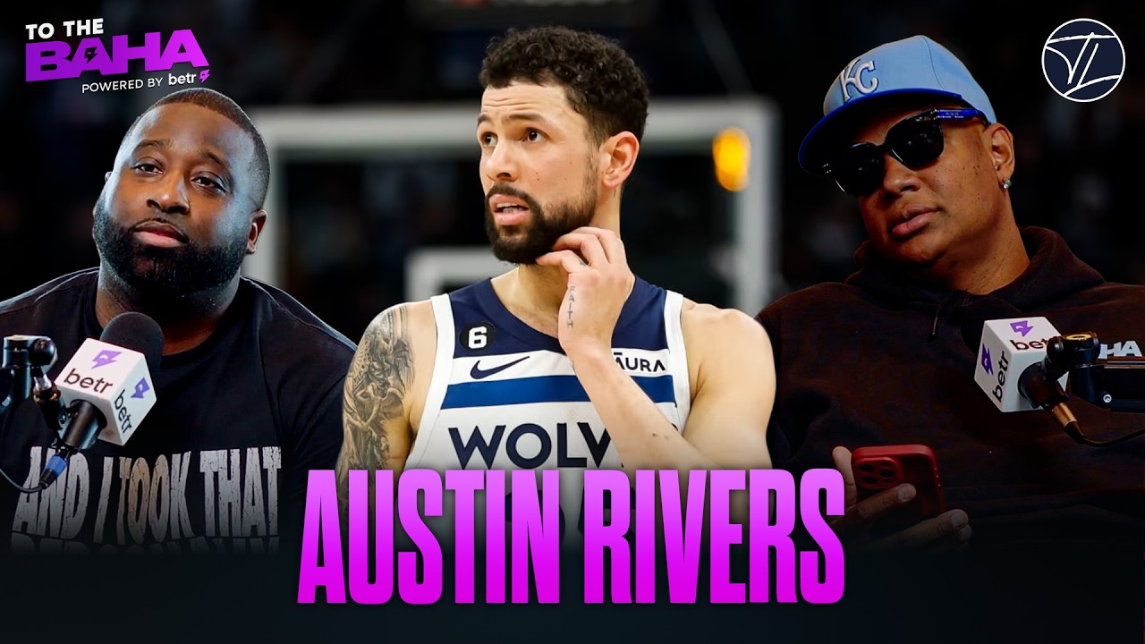 CLAPPING back at Austin Rivers, Tyrese Maxey looks EXHAUSTED, Wemby and the Spurs DESTROY the Wolves