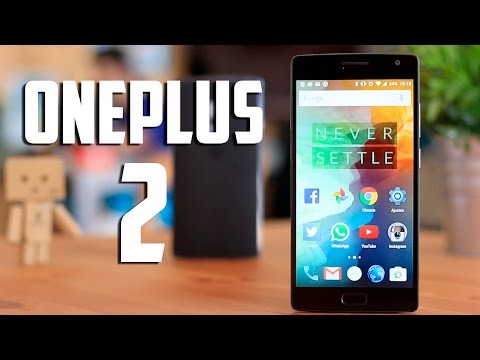 OnePlus 2, Review en español