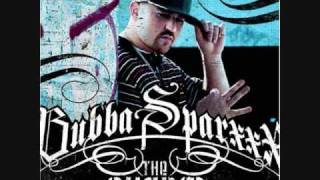 Bubba Sparxxx - Heat It Up