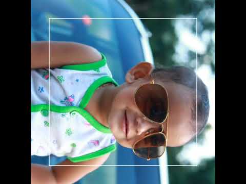 Amarnath 1st happy birthday super