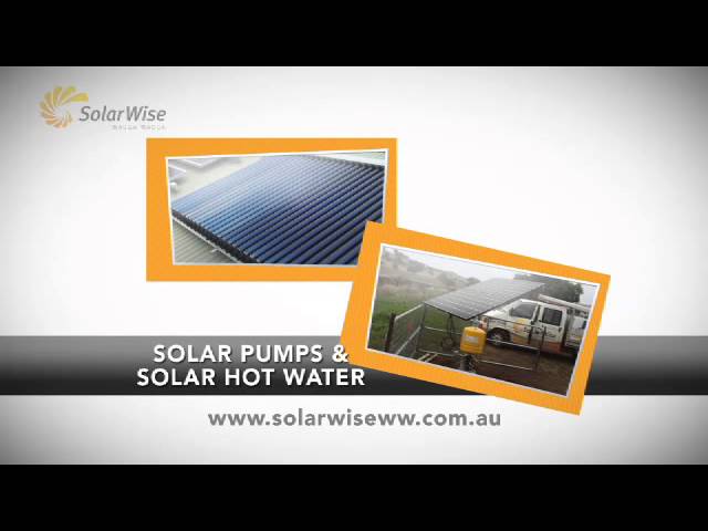 SolarWise Wagga - East Wagga Wagga, NSW