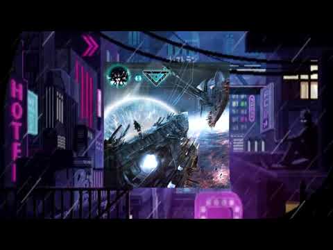 MadmatiK & Positive Vibrations - Space Safari