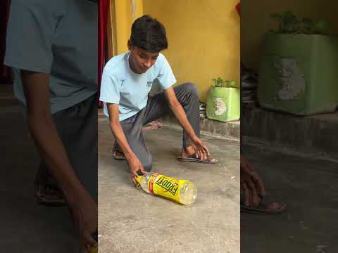 FLIP SMALL TO BIG BOTTLE TO WIN 1000 RS