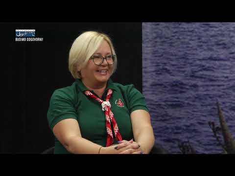 ZDRAVI BILI DALMACIJO 02.11.2020.