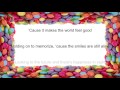 Candyman By Zedd Aloe Blacc Lyrics
