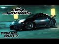 The Fast And The Furious Tokyo Drift But It S Only DK Takashi S Veilside Nissan Fairlady 350Z Z33