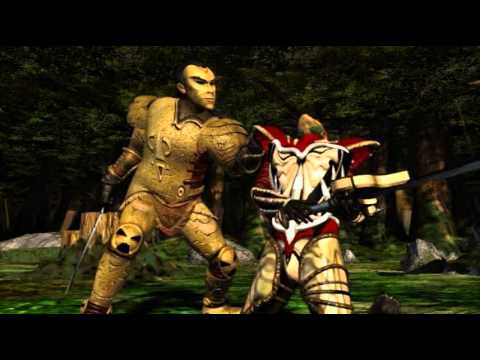 RING Tribute Music Video