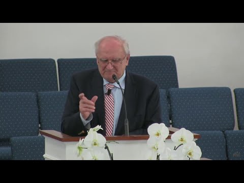 Valentin Popovici - 3 prepoziții cheie ale lucrării Duhului Sfânt