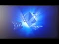 New Line Cinema Cube Vision 2000