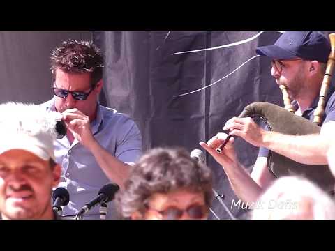 GOURIN 2018 : Malardé/Tanneau (Suite Gavotte - Terroir Montagne)