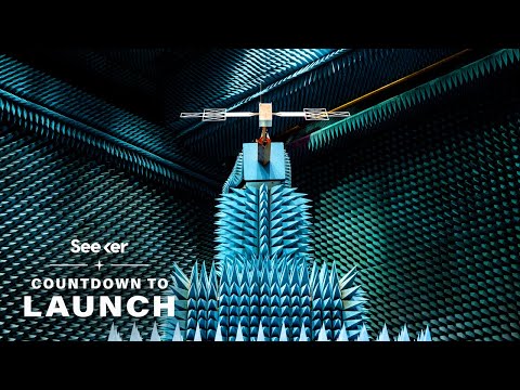 The Hunt to Find Life on Jupiter's Icy Moons | Countdown to Launch