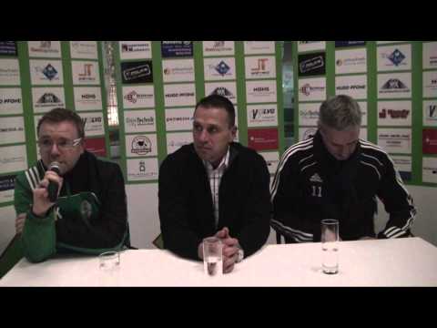 MSV Pampow - Sievershäger SV