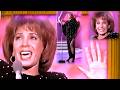 Shirley Bassey - Starlight Express (1994 Des O'Connor Tonight)