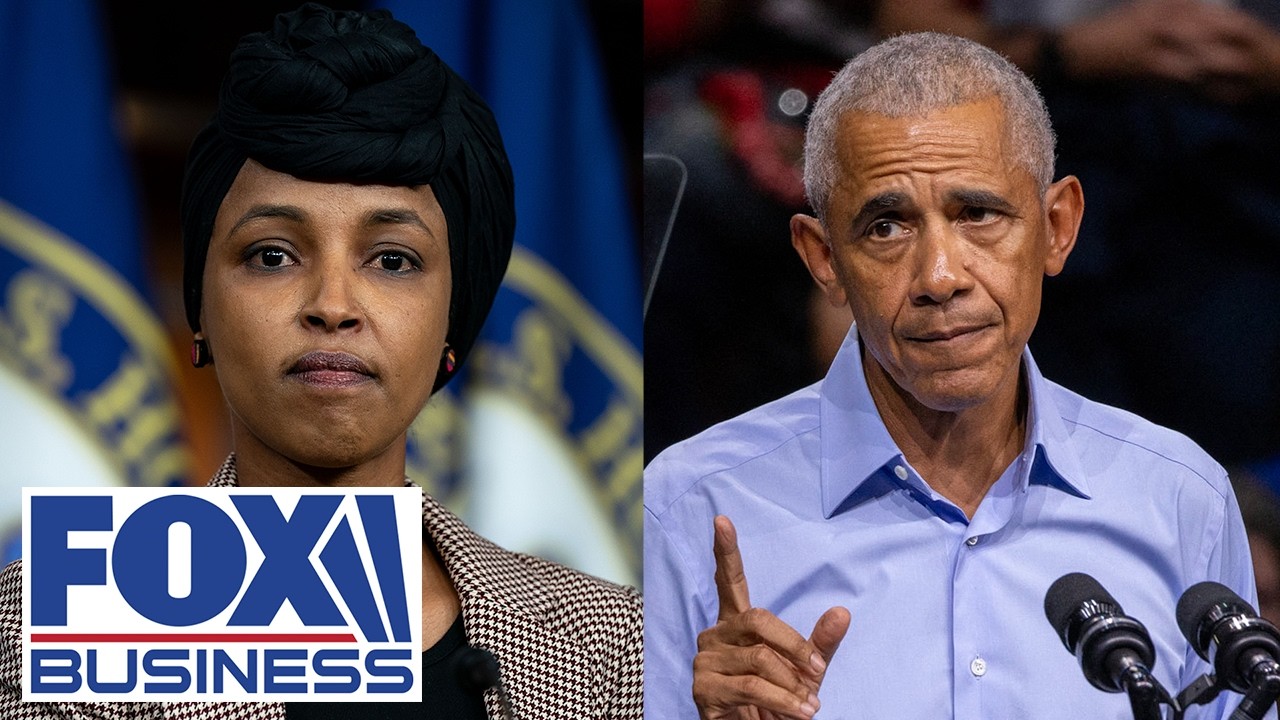 Expert UNCOVERS unanswered questions behind HALTED Ilhan Omar investigation