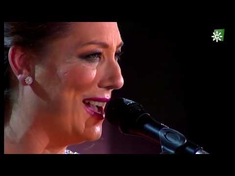 Tangos. Marina Heredia. 2016