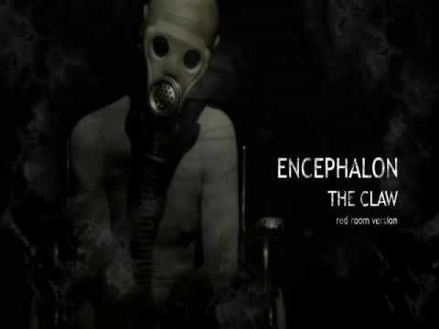 Encephalon - The Claw (red room version)