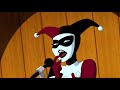 Harley Quinn - Hanging on the Telephone -  The Nerves Cover