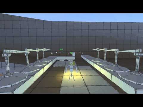 Unity Tower Defense Game - Update 01