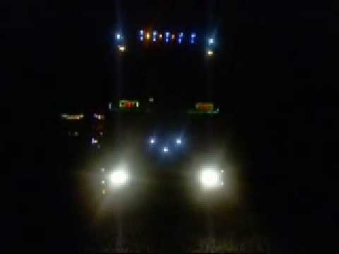 SCANIA DAF 08 03 2009