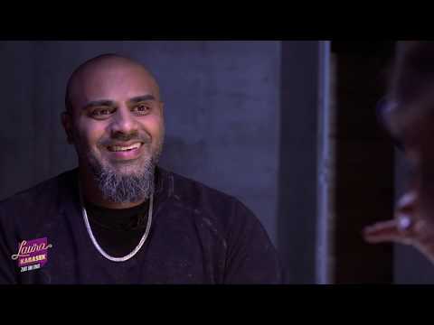 Herr Massiv ... bitte zum Verhör | Laura Karasek - Zart am Limit