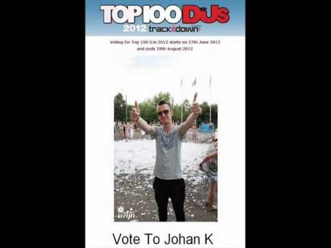 Johan K feat. Sasha Wind - Start The Party (Radio Edit) (Top 100 Electro House 2012)