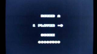 "Makairetsuden" Sega Master System