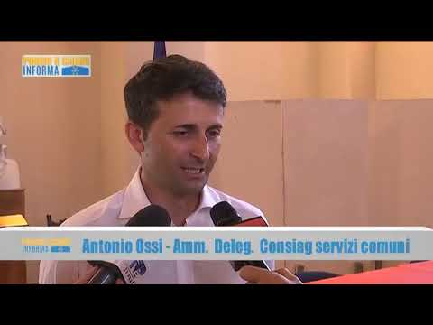 Poggio a Caiano Informa del 04-07-2019