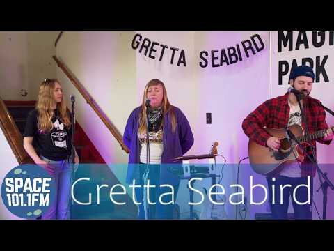 Gretta Seabird video