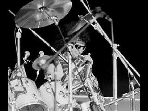 Tommy Mars plays Lohengrin live in L.A (Zappa)