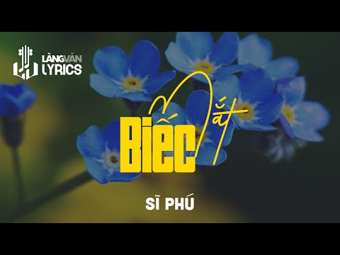 Thể hiện bởi Sĩ Phú