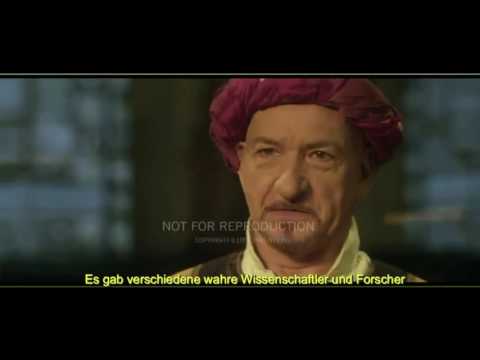 1001 Erfindung und die geheime Bibliothek