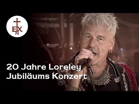 IN EXTREMO – 20 Wahre Jahre live @ Loreley 4. September 2015 (Full Concert)