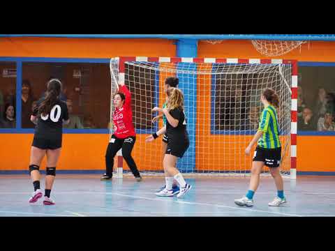 BM Torrejón 14 Ikasa IF1 17