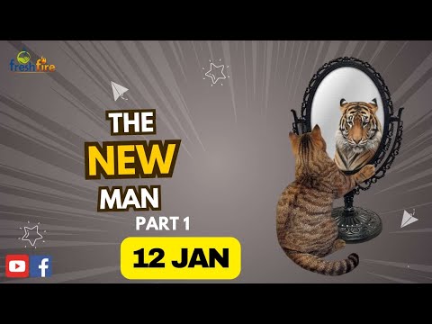 The New Man Part 1 thumbnail