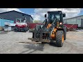 763761 Wheel loader Hyundai HL 730-9A TM (1247 hours) -14 }}