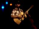 Hotel Cafe Tour - Greg Laswell - Sing, Theresa Says - 3/6/08