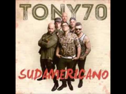 Tony 70 - Insomnia (AUDIO)