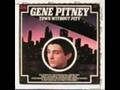 Gene Pitney - Half Heaven Half Heartache w/ LYRICS