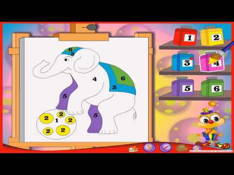 PitiClic o zi la circ