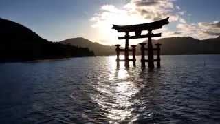 Beautiful Miyajima - Hiroshima