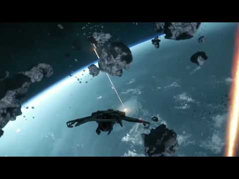 3rd Person Dogfighting Wolfie Vs Defanos