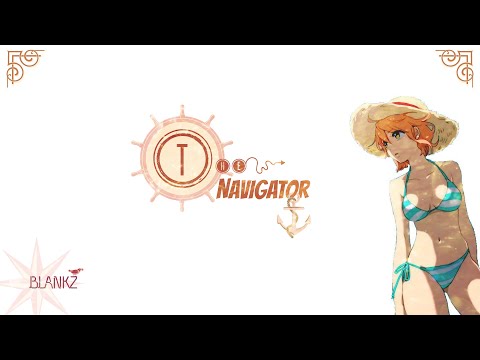 Blankz ☁️ - The Navigator