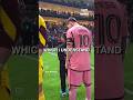 Messi Speaking ENGLISH? 🔥🔥🔥