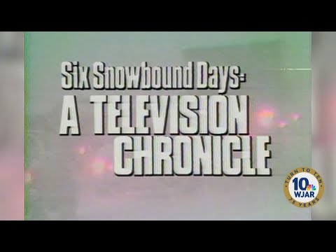 Six Snowbound Days: A Television Chronicle (1978)