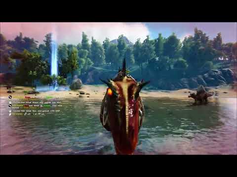 ARK The Survival of the Fittest ep 134