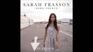 Sarah Frasson - For God So Loved (Instrumental)